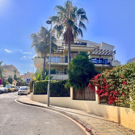 Mar Y Montana House By Gloove Apartamento Altea Exterior foto