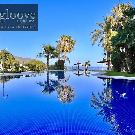 Mar Y Montana House By Gloove Apartamento Altea Exterior foto