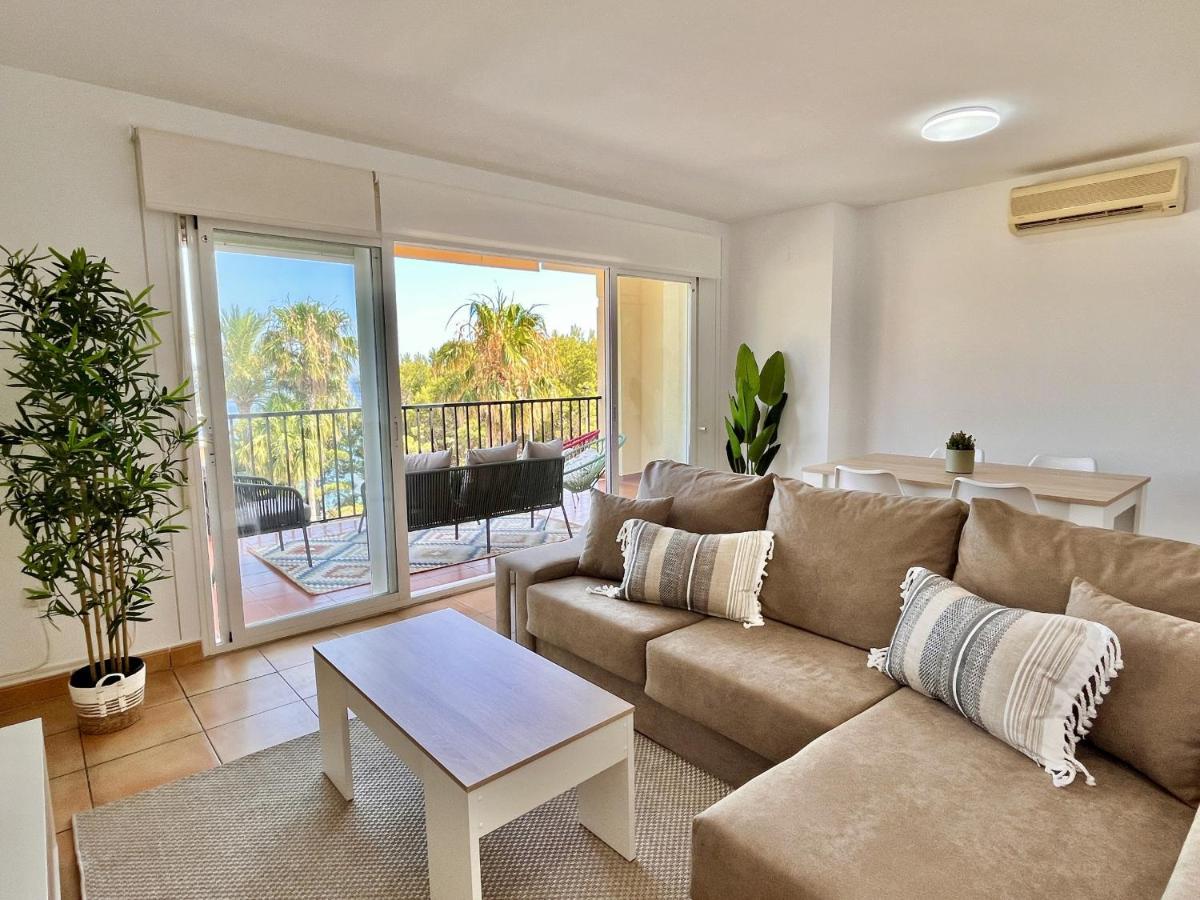 Mar Y Montana House By Gloove Apartamento Altea Exterior foto