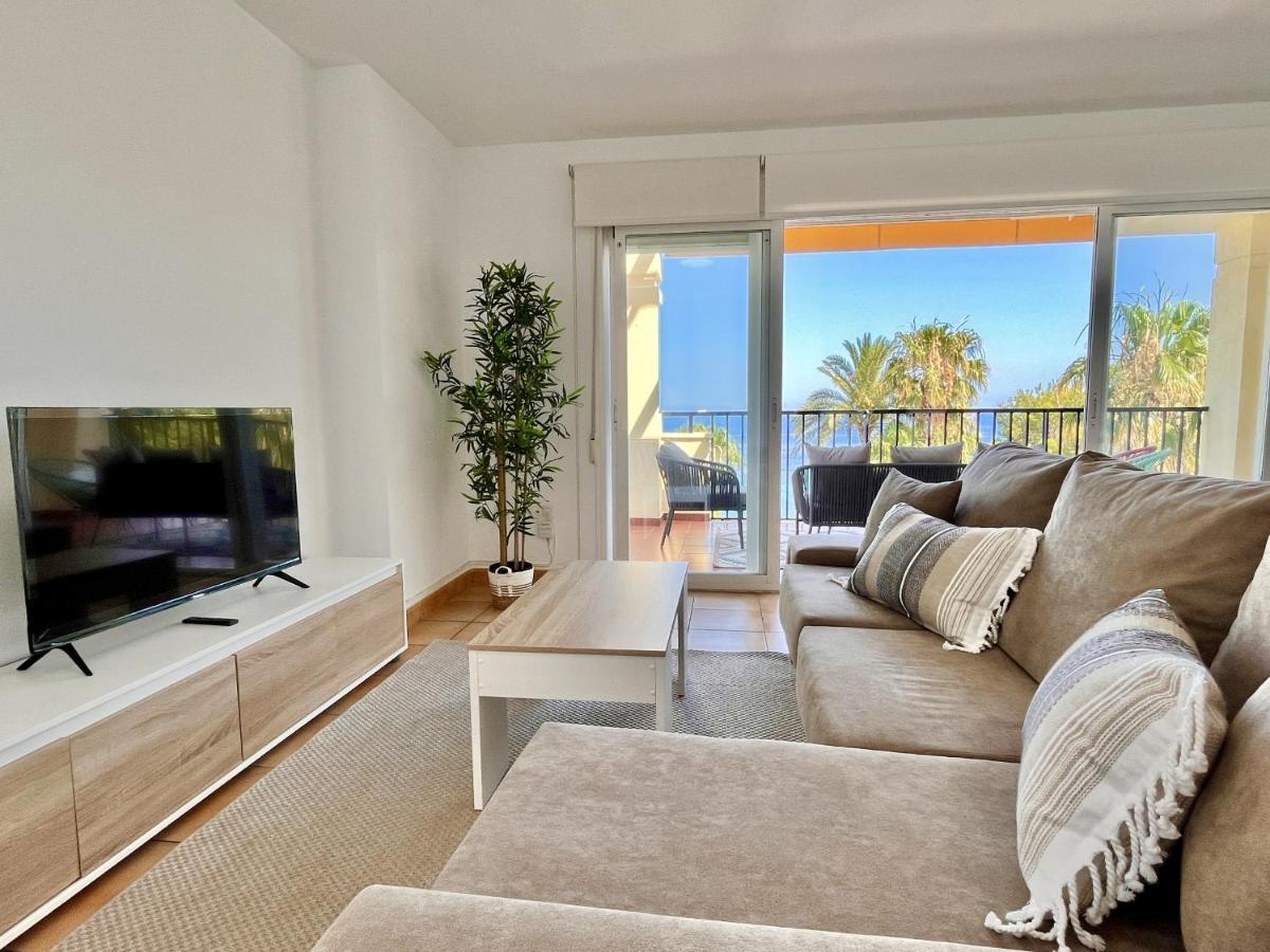 Mar Y Montana House By Gloove Apartamento Altea Exterior foto
