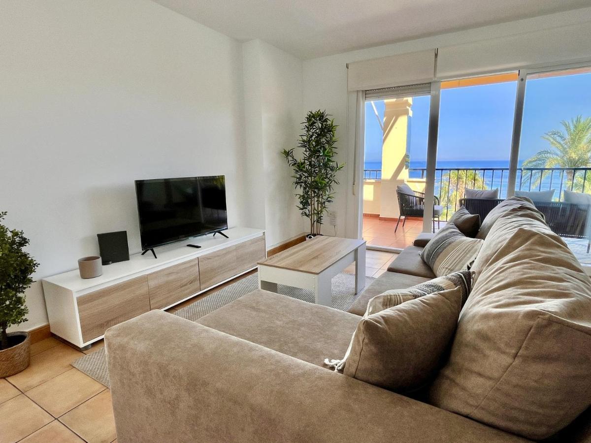 Mar Y Montana House By Gloove Apartamento Altea Exterior foto