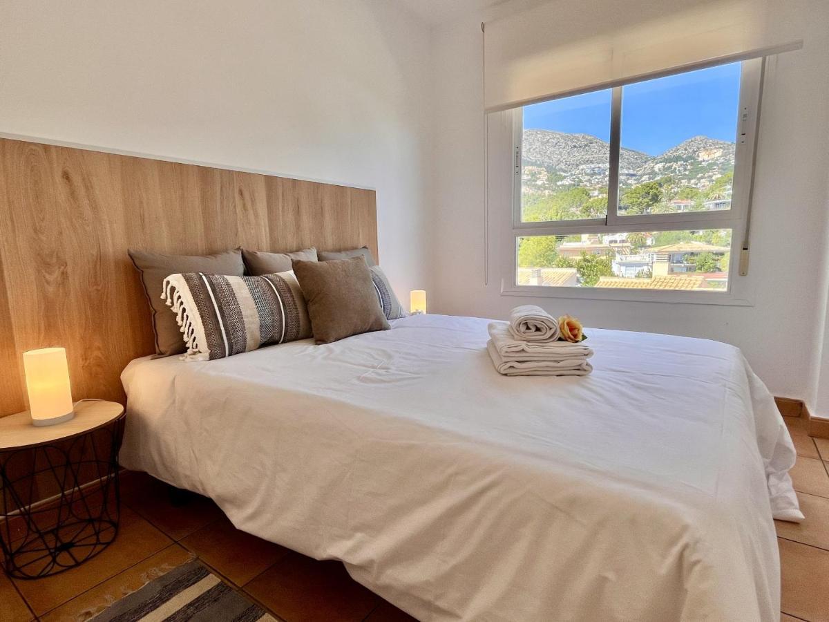 Mar Y Montana House By Gloove Apartamento Altea Exterior foto