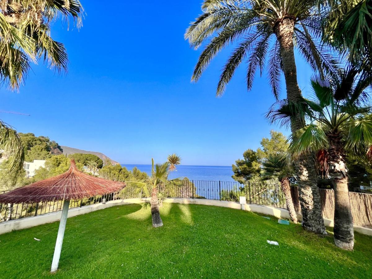 Mar Y Montana House By Gloove Apartamento Altea Exterior foto