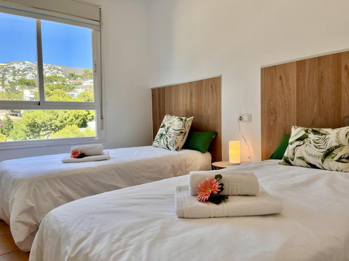 Mar Y Montana House By Gloove Apartamento Altea Exterior foto